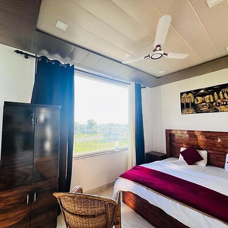 Green Dandi Homestay Rishikesh Ngoại thất bức ảnh