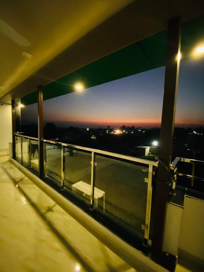 Green Dandi Homestay Rishikesh Ngoại thất bức ảnh